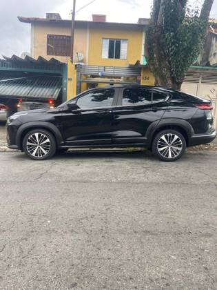 FIAT FASTBACK 1.0 TURBO 200 FLEX AUDACE CVT